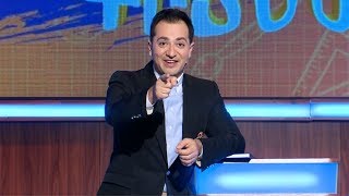 Դու գիտես 26.10.2019