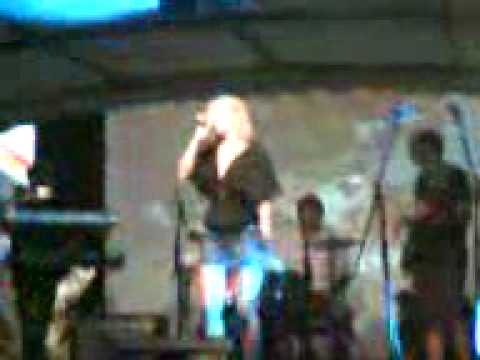 nina u susnju - negativ