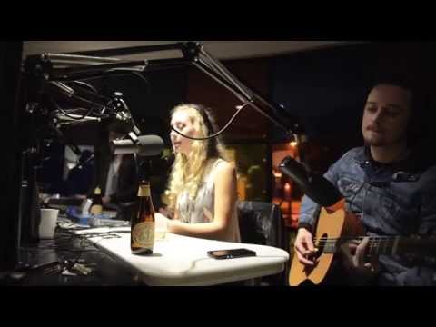 DWNTWN Live Set and Interview - WE FOUND NEW MUSIC - KX 93.5 FM