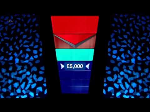 Joe Faces The Barrister - The Chase