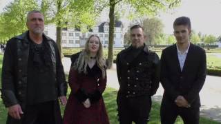 Snow White Blood @ Rockair