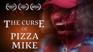 The Curse Of Pizza Mike - Horror/Comedy Short Film