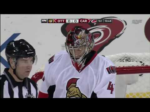 NHL 01.02.2013  Senators - Hurricanes