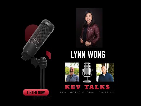 Navigating the Future Through People- Lynn Wong - YouTube