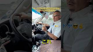 マレーシアで運転するなら必須アイテム！🚗ハエたたきが車内に？！🪰日本にはない便利アイテム✨