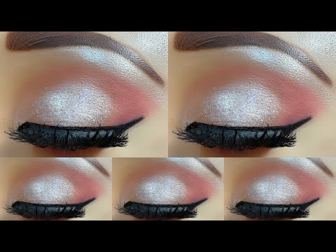 Try this 3 MINUTE Gorgeous Fall Eyeshadow Look!