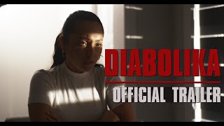 Diabolika (Official Trailer) Thriller | Short Film