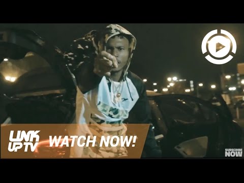 T Flow - For The Lifestyle 3style | @ChopBoi808 | Link Up TV