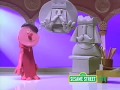 Learning English Becoms More Funny With Sesamestreet 16