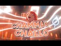 CHAMMAK CHALLO | Anime Dance [AMV/Edit] | OximeFx #hindiamv #hindiedits #oximefx