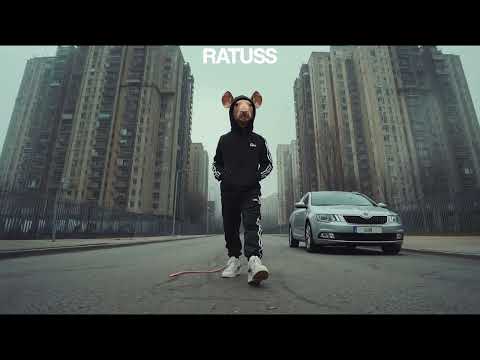 RATUSS - 69 VISION By SOSSAH