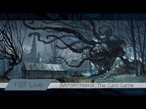 Arkham Horror: The Card Game – Lost in Time and Space – Tabletop Simulator
