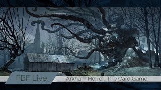 Arkham Horror: The Card Game – Lost in Time and Space – Tabletop Simulator