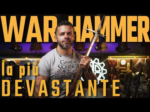 The Axe: The Most Devastating Weapon of the Middle Ages