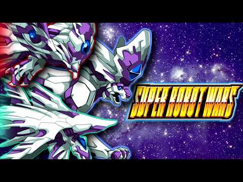Super Robot Wars OG 2nd ost - CUSTOS [Extended]