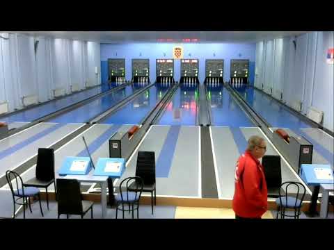 KK Podravka - KK Lepoglava