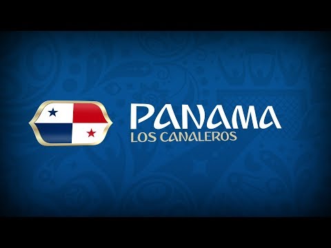 PANAMA Team Profile  – 2018 FIFA World Cup Russia™