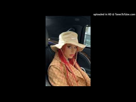 [FREE FOR PROFIT] UK GARAGE x INSTASAMKA x ANIKV x МЭЙБИ БЭЙБИ TYPE BEAT - "Пуси"