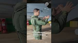 Quantas Armas o F-39 Gripen Consegue Carregar? Conheça os Hardpoints