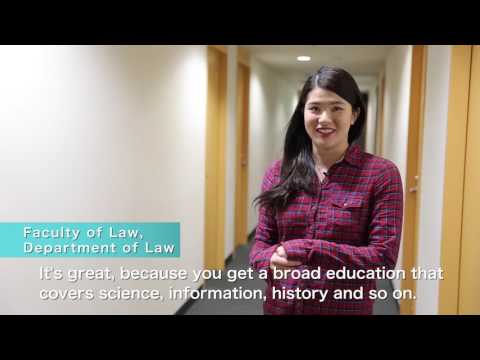THE AOYAMA STANDARD｜Aoyama Gakuin University