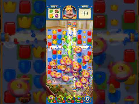 Royal match 3060 to 3069 levels Team treasure Hidden temple Wonder Festival reward lava quest 