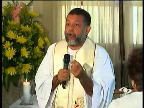 MISA DOMINICAL P. ALBERTO LINERO, DOM. ENE. 6, 2013