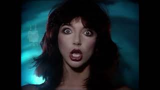 Kate Bush - 1981 - Sat In Your Lap - Official Music Video - 1080 HD Upscale