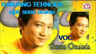 Download lagu RANJANG TERNODA - SONA ORAMA mp3
