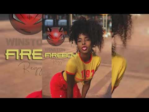 •••DJ Wiηstση Ft Fireboy DML - You [Reggae Remix 2019]•••