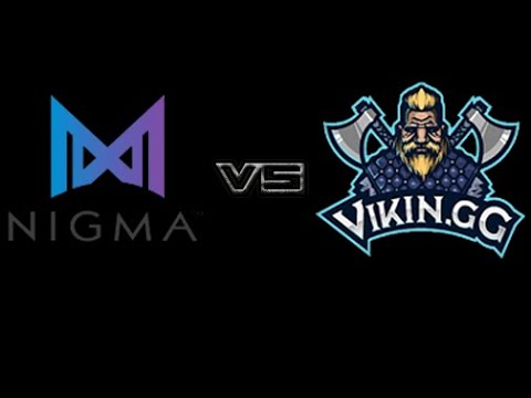 MIRACLE INVOKER | NIGMA VS VIKINGS.GG GAME 2 | MAGNUS SKEWER WTF | WE PLAY! BUKOVEL  MINOR 2020|