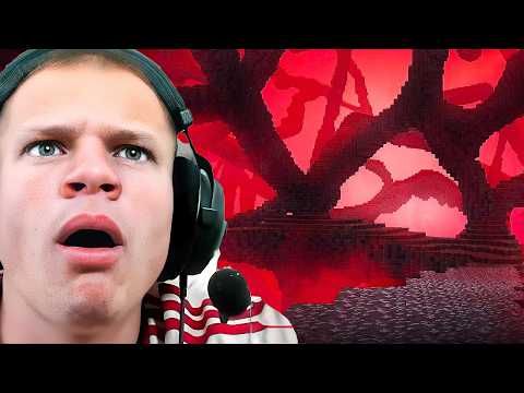 Destroying A World That Doesn't Exist *Jynxzi Reacts*