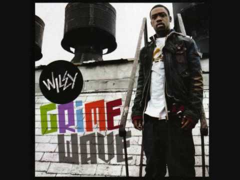 Wiley - Grime Kid [4/12]