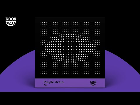 Aio - Purple Grain (Maksim Dark Remix)