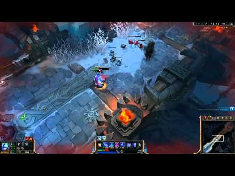 Sona VS Zed 1v1 Best of 3 - Game 2 - Arcdameon VS tokervince93 (Light Commentary)