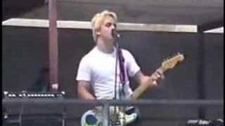 Green Day - The Judges Daughter