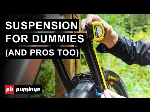 Pro MTB Suspension Setup (Bracketing Properly) | How To Bike Season 2 Episode 2