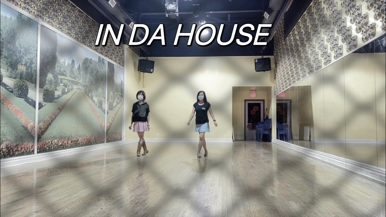 In da House! - Démonstration