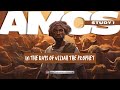 Amos: #1 'In the Days of Uzziah The Prophet'