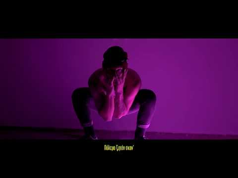LONG3 - ROCK IT ft PEPE FRANTIK & SAPRANOV (Official Music Video)