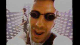 Girls Against Boys - Super Fire music video plus interview by Matt Pinfield - 120 Minutes - MTV