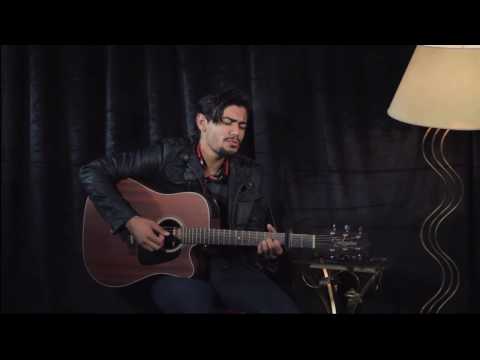 Guilherme Di Melo canta De Quem é a Culpa - Marília Mendonça e Cristiano Araújo