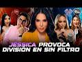 JESSICA PEREIRA CAUSES DIVISION ON SIN FILTRO BY SAYING WOMEN SHOULD BE SUBMISSIVE