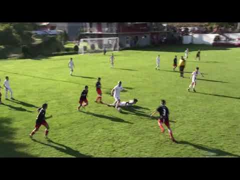 Turnir Raska U 13 1/2 finale:Crvena Zvezda-Vozdovc 11-1