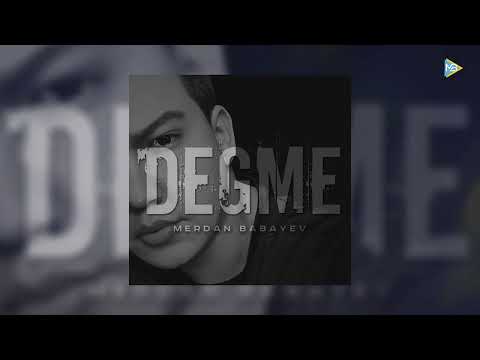 Merdan Babayew - Degme [ mb pro ] audio 2022