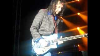 Tom Petty &amp; The Heartbreakers - Something Big (Horsens, 12/06/2012). Mike Campbell special.