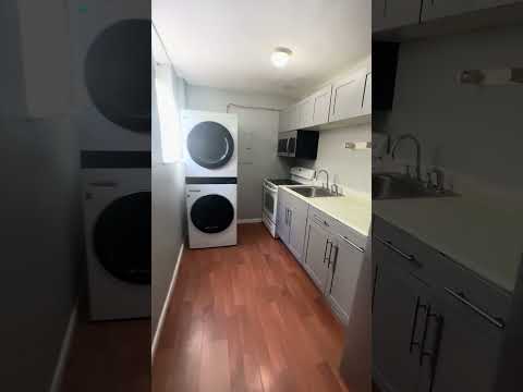 Three Bedroom and One bathroom apartment - Video 2 of 2