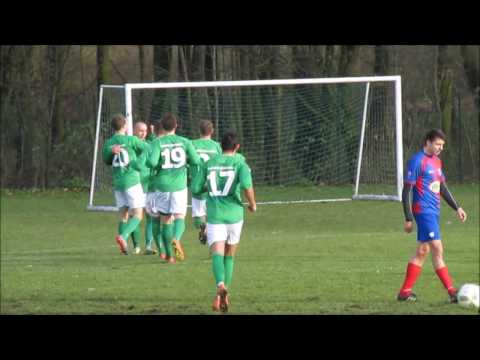 LKS Kwiatkowice - Warta Sieradz 0:2 (0:2)