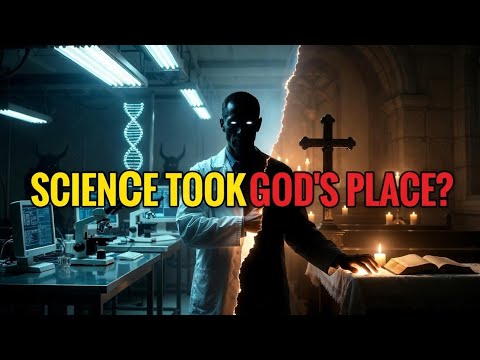 Religion vs Science: The War for Truth No One Wants to Admit | C. S. Lewis