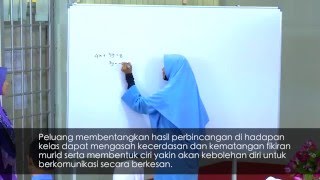 e-GURU: MATEMATIK TAMBAHAN Ting.4 - Memahami & Menggunakan Konsep Garis Lurus Selari & Serenjang