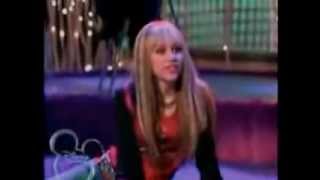 this is the life funny hannah montana